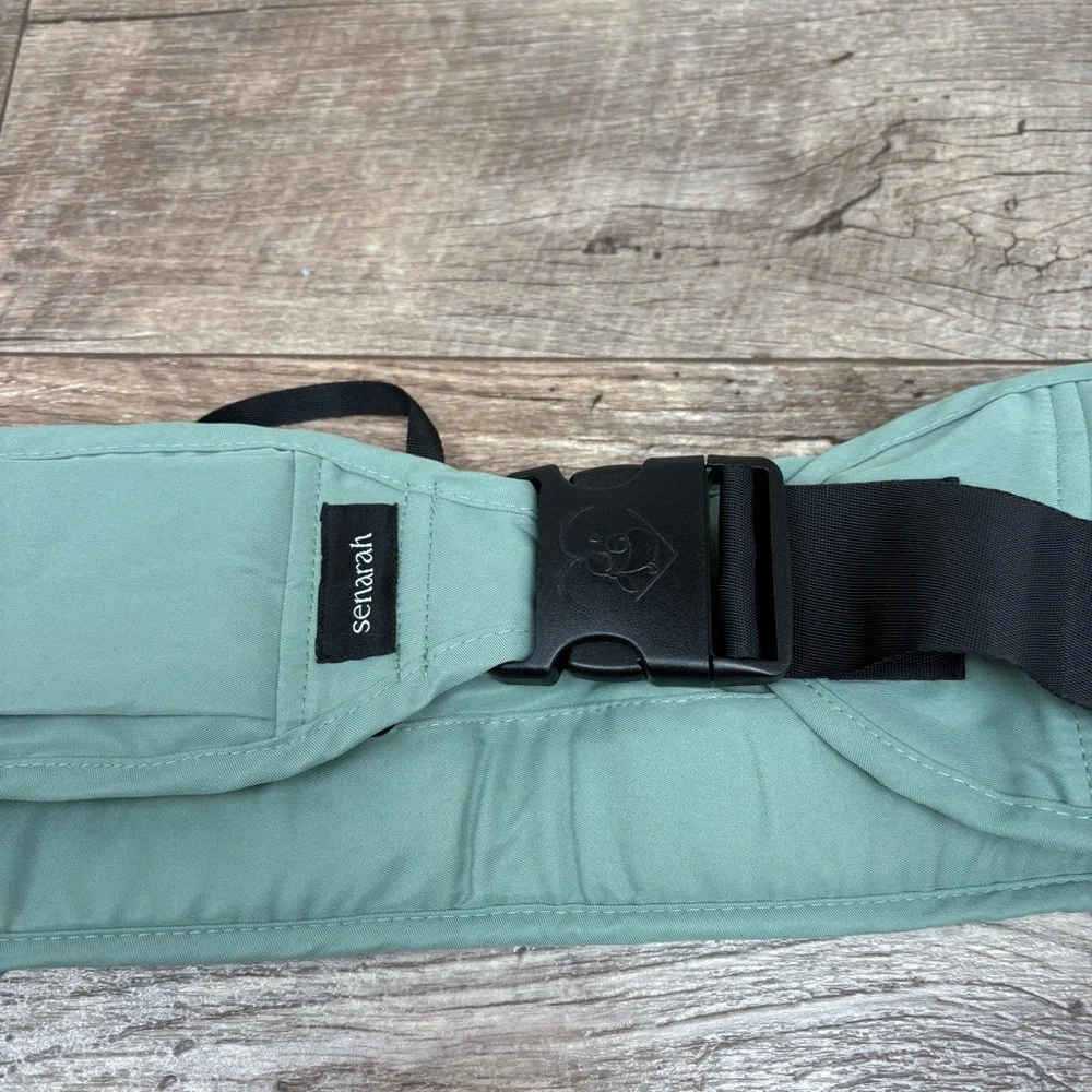 Senarah Toddler Carrier Lightweight Adjustable Buckle